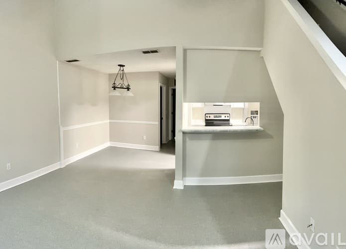 Tallahassee Townhome: 2946 Capital Park Dr