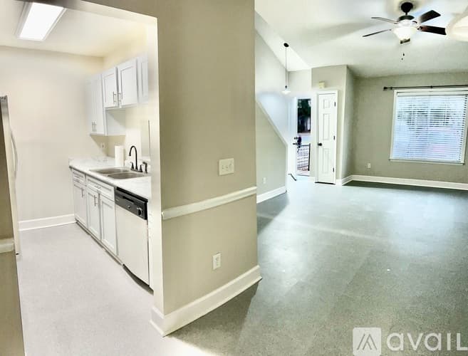 Tallahassee Townhome: 2946 Capital Park Dr