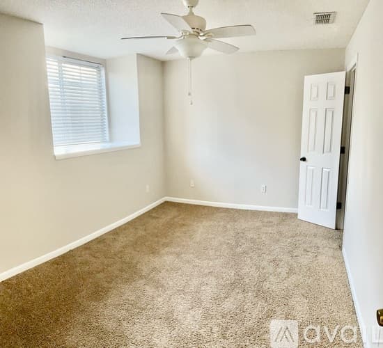 Tallahassee Townhome: 2946 Capital Park Dr