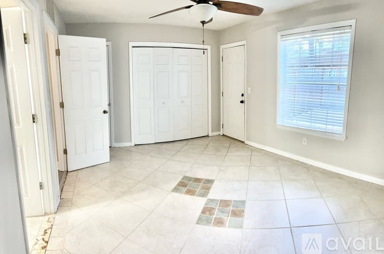 Tallahassee Townhome: 2946 Capital Park Dr