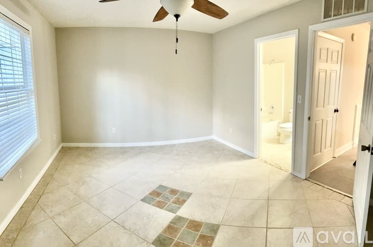 Tallahassee Townhome: 2946 Capital Park Dr