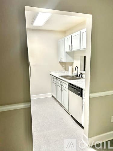 Tallahassee Townhome: 2946 Capital Park Dr