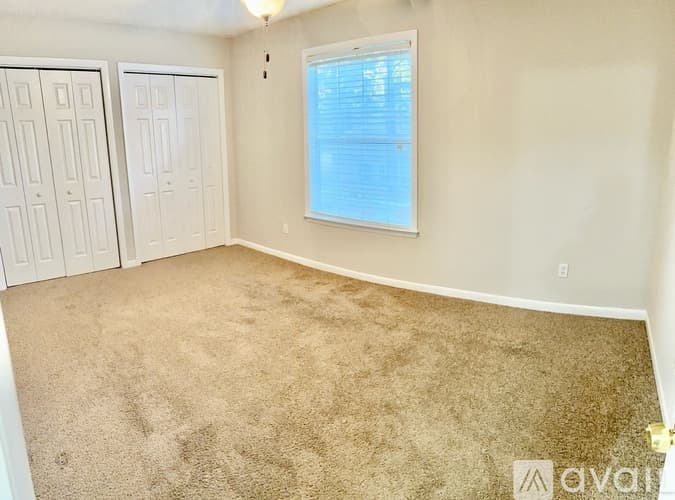 Tallahassee Townhome: 2946 Capital Park Dr