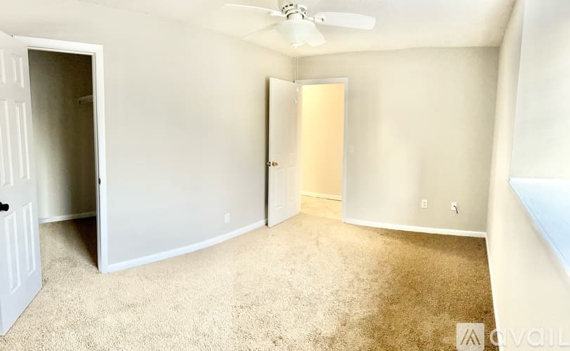 Tallahassee Townhome: 2946 Capital Park Dr
