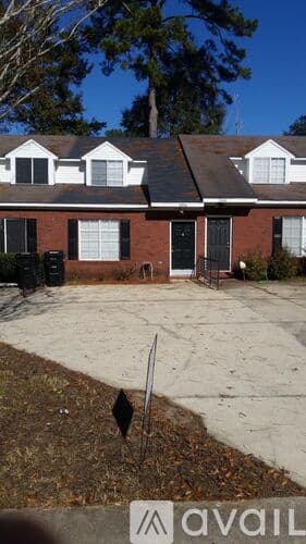 Tallahassee Townhome: 2946 Capital Park Dr