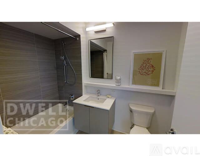 Chicago Apartment: 2733 W Belden