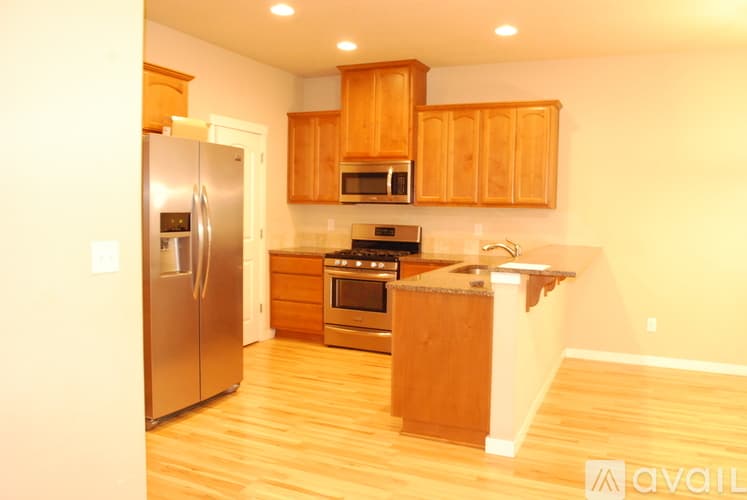 Camas House: 3138 Northwest 47th Drive