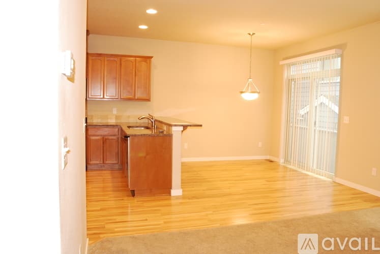 Camas House: 3138 Northwest 47th Drive