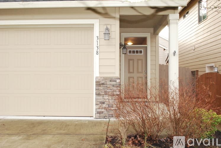 Camas House: 3138 Northwest 47th Drive