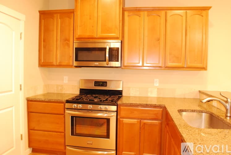 Camas House: 3138 Northwest 47th Drive