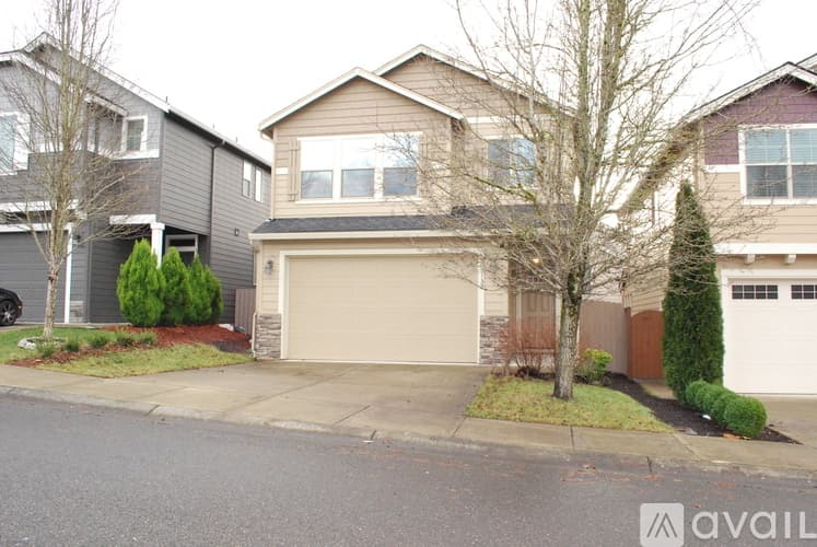 Camas House: 3138 Northwest 47th Drive
