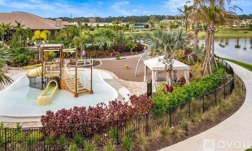 Sarasota Condo: 12413 Osorio Ct Sarasota Fl 34238
