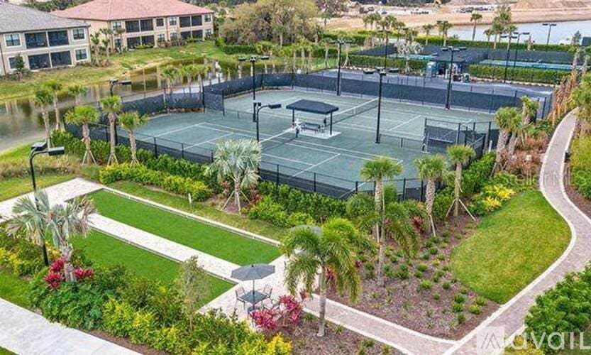 Sarasota Condo: 12413 Osorio Ct Sarasota Fl 34238