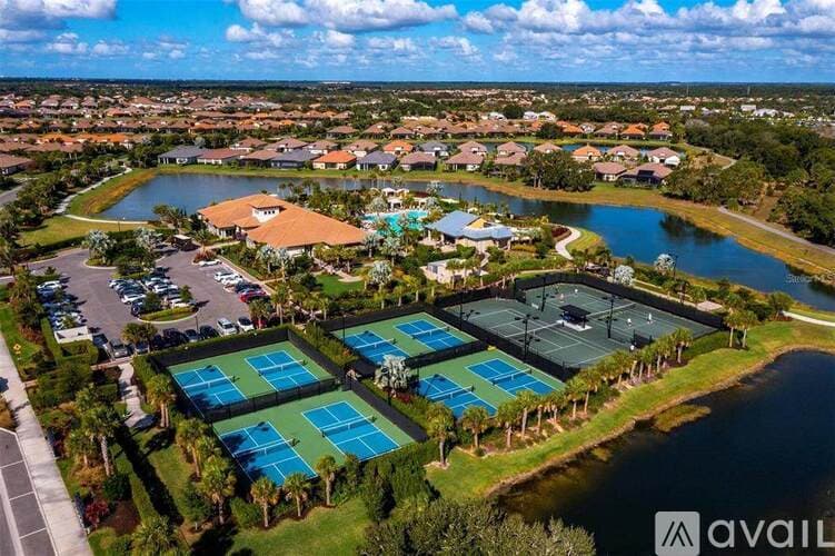 Sarasota Condo: 12413 Osorio Ct Sarasota Fl 34238