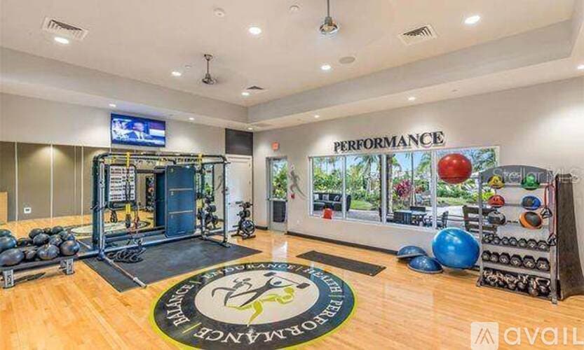 Sarasota Condo: 12413 Osorio Ct Sarasota Fl 34238