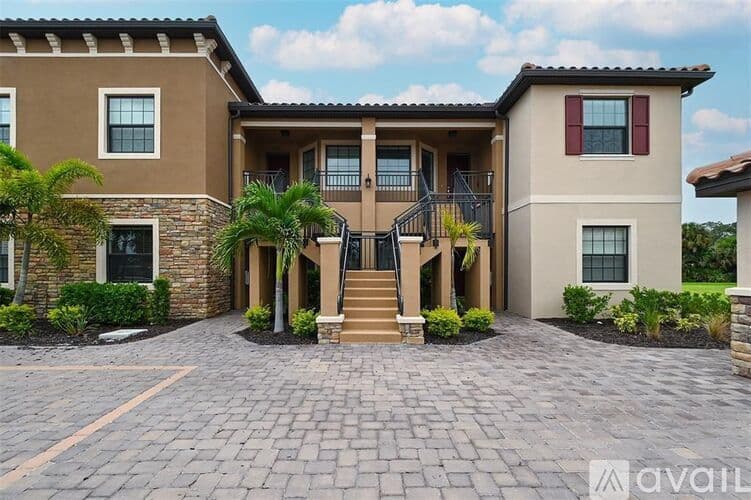 Sarasota Condo: 12413 Osorio Ct Sarasota Fl 34238