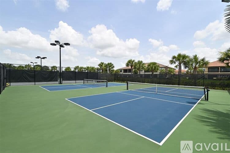 Sarasota Condo: 12413 Osorio Ct Sarasota Fl 34238