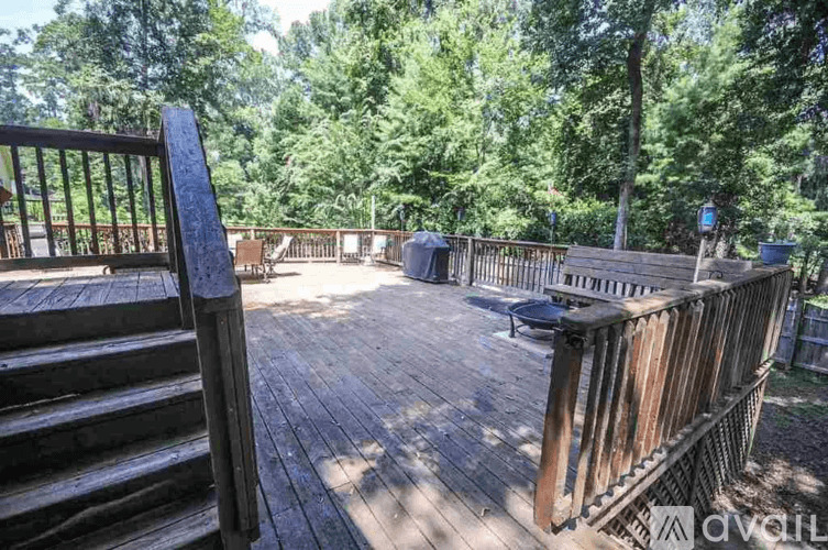 Tallahassee House: 1216 Pheasant Run Dr