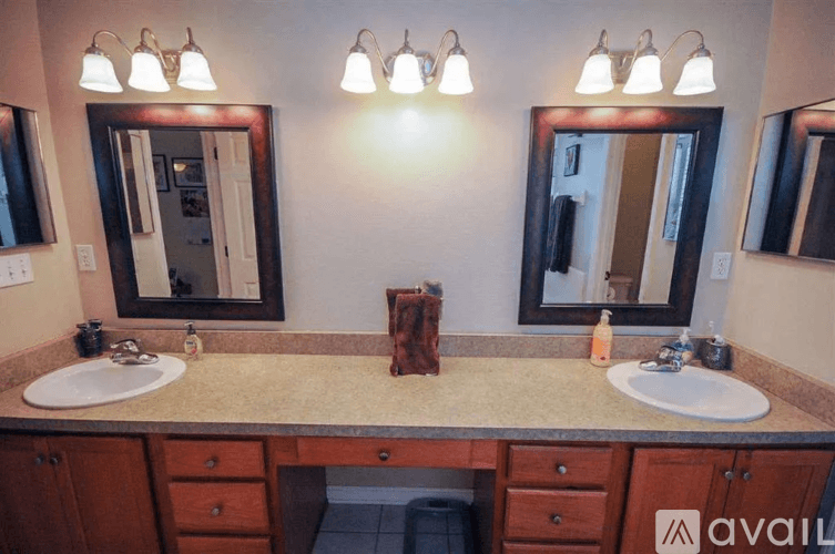 Tallahassee House: 1216 Pheasant Run Dr