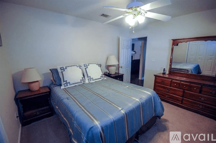 Tallahassee House: 1216 Pheasant Run Dr