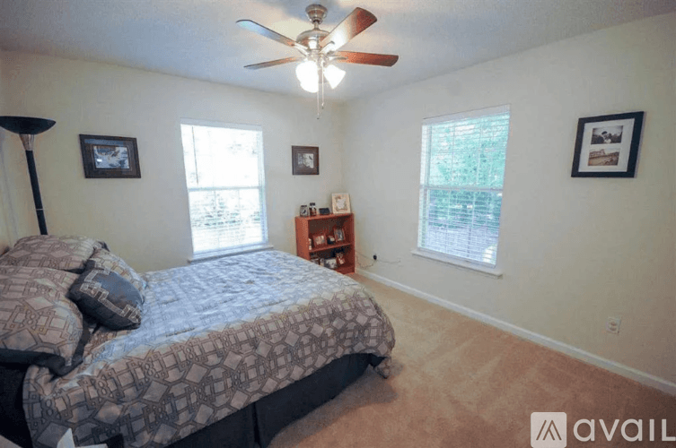 Tallahassee House: 1216 Pheasant Run Dr