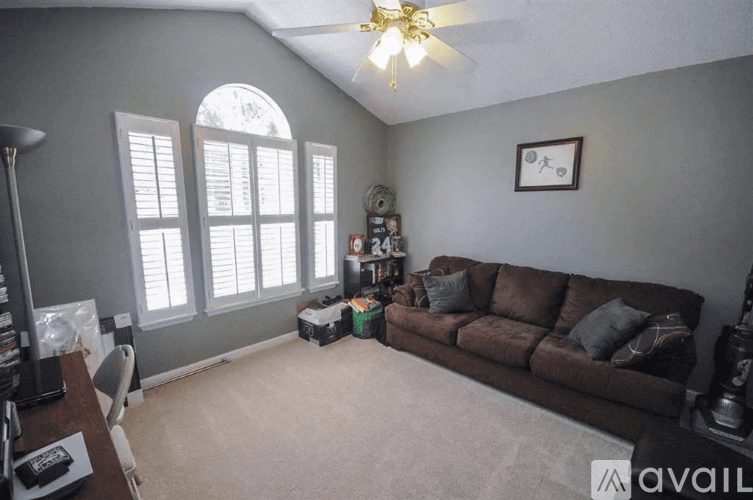 Tallahassee House: 1216 Pheasant Run Dr