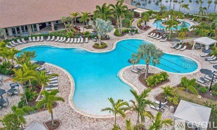Sarasota Condo: 12413 Osorio Ct Sarasota Fl 34238