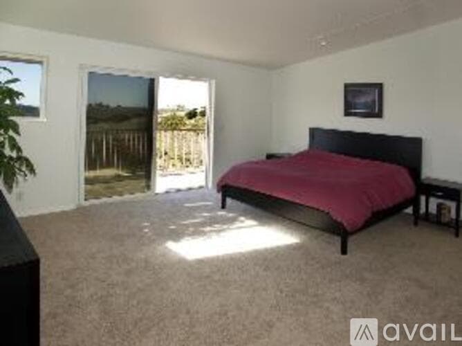 Carmel Valley House: 11671 Hidden Valley Road
