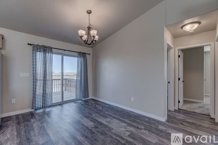 Rapid City House: 6558 Abelia St
