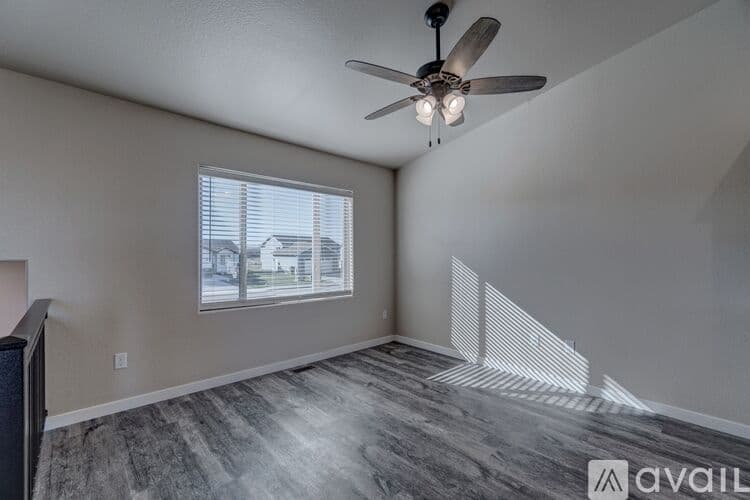 Rapid City House: 6558 Abelia St