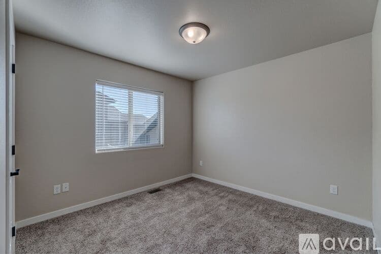 Rapid City House: 6558 Abelia St