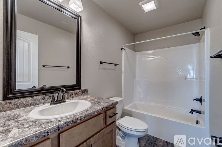 Rapid City House: 6558 Abelia St