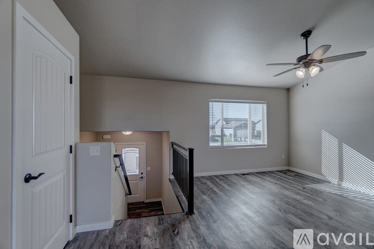 Rapid City House: 6558 Abelia St