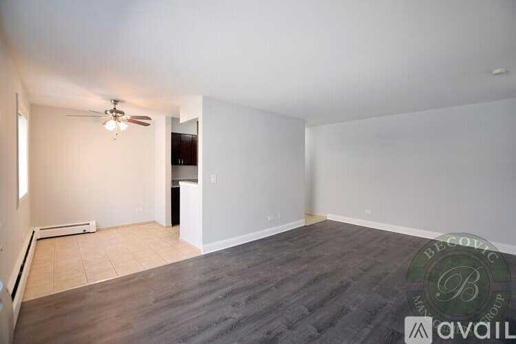 Chicago Apartment: 6001 N Kenmore Ave