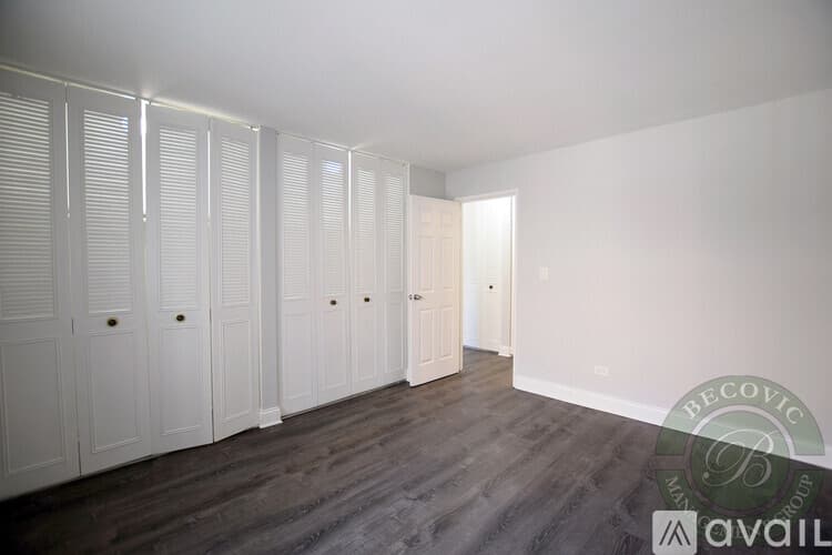 Chicago Apartment: 6001 N Kenmore Ave
