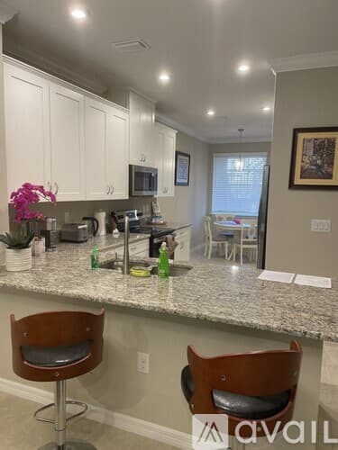 Sarasota Condo: 12413 Osorio Ct Sarasota Fl 34238