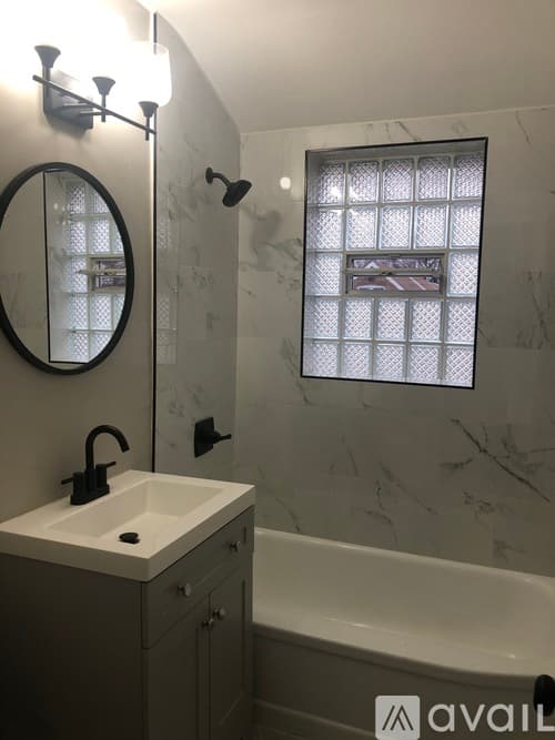 Hammond Apartment: 2435 169th St