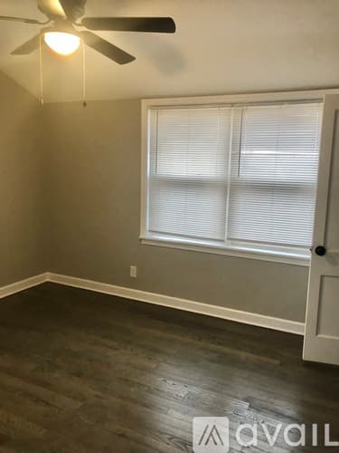Hammond Apartment: 2435 169th St