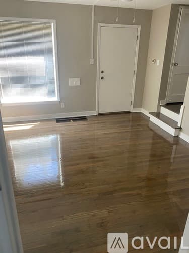 Hammond Apartment: 2435 169th St
