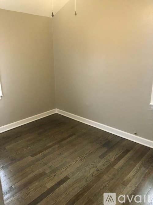 Hammond Apartment: 2435 169th St
