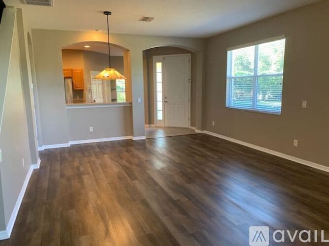 Lecanto House: 1584 W Spring Meadow Loop
