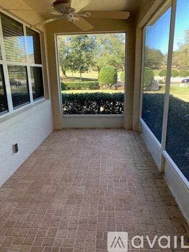 Lecanto House: 1584 W Spring Meadow Loop