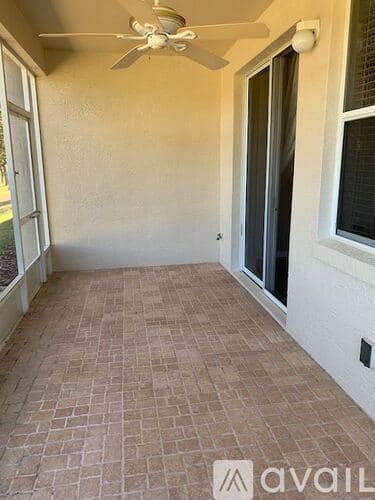 Lecanto House: 1584 W Spring Meadow Loop