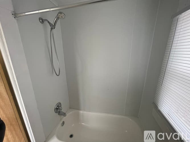 Terre Haute Apartment: 307 Kent Ave