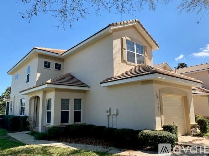 Lecanto House: 1584 W Spring Meadow Loop