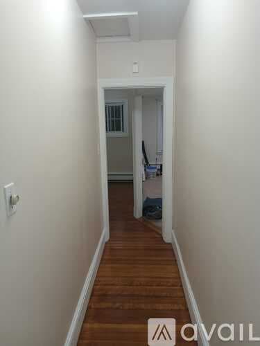 Providence Apartment: Homefield Ave
