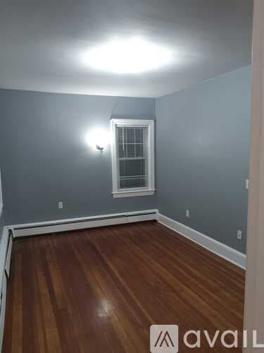 Providence Apartment: Homefield Ave