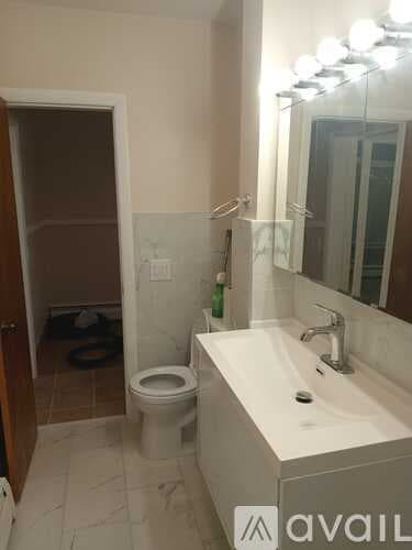 Providence Apartment: Homefield Ave