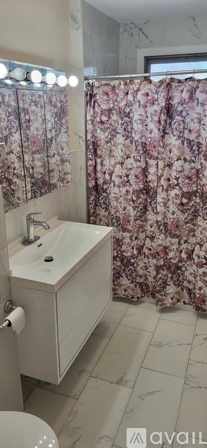 Providence Apartment: Homefield Ave