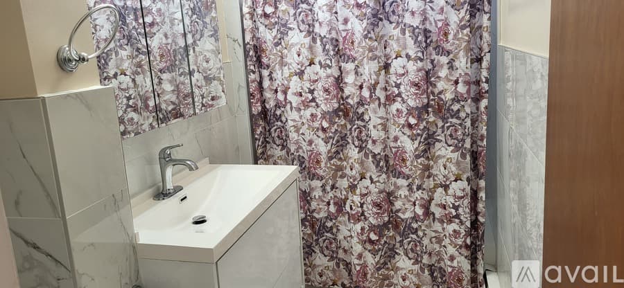 Providence Apartment: Homefield Ave